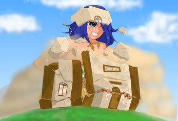 giantess growth rpg|Gloomy Wishes v0.1RE by HitoMan1.
